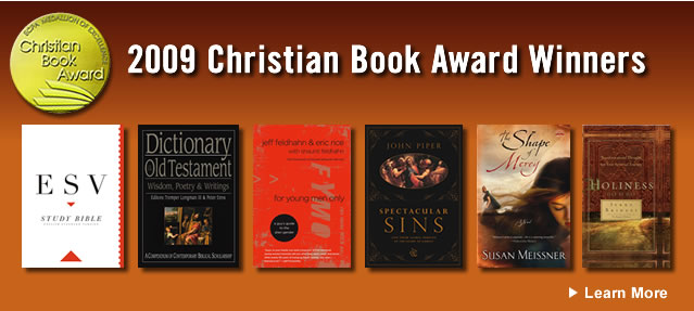 Christian Book Award