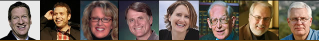 CBE Panelists